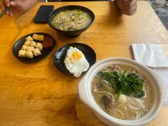 -二哥米线 丽江店