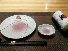 -割烹旭日本料理(龙湖狮山天街店)
