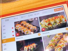 -水林间·寿喜烧自助(仙林金鹰店)