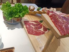 -千寻山野烤肉(中关村店)