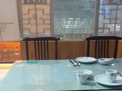 -闻鲜素食茶餐厅(高新区店)