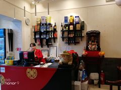 -北平小馆·烤鸭·家常菜(磨房北里店)