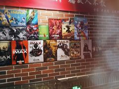-万达影城 (甘井子万达广场IMAX店)