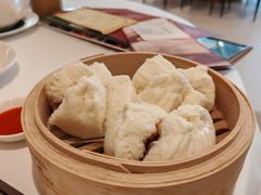 蜜味叉烧包-丹桂轩(罗湖火车站店)