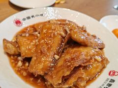 -直隶安家罩饼(复兴路店)
