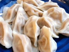 羊肉水饺-那达慕蒙古风味酒楼