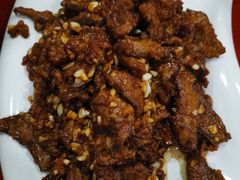老爆三-德贤烧麦菜馆(本溪路店)