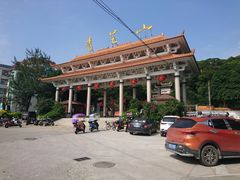 -青芝山风景名胜区