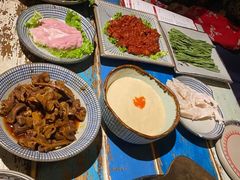-房子红了鱼豆花重庆老火锅(广厦学院店)