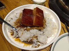 -77号渔船·蒸海鲜青岛菜(积米崖店)