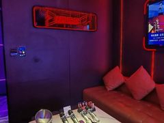 -星聚会KTV(中关村领展购物广场店)