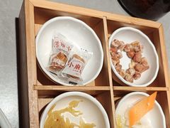 -闽上鲜·福建菜(龙湖滨江天街店)