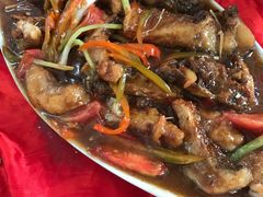 -鑫驼峰牛排火锅(普陀路店)