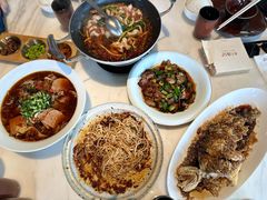 -柴门饭儿(成都太古里店)