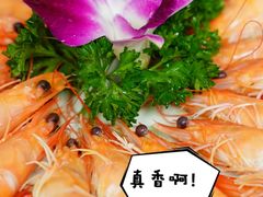 -四川小胡子海鲜(丁村万人海鲜广场店)