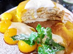 -Fresh Fruit Factory - Fruit Cuisine Restaurant