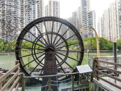 -苏州河梦清园环保主题公园