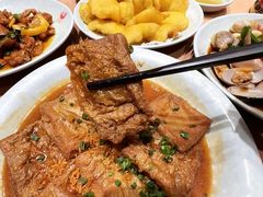 -抱德·潮汕味(琶洲店原惠城鱼仔)