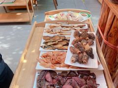 -大理董·董家小厨野生菌火锅(古城旗舰店)