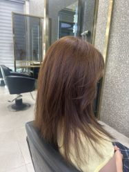 -苏奇发型·烫发染发