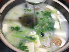 -士洲徽味阁(玉河休闲商业街店)