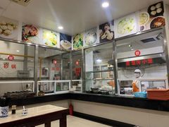 -老西白点心店
