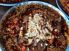 -杨三娘跷脚牛肉(羊子山西路店)