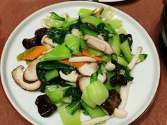 -意卡菲·欢乐聚会餐厅(华侨店)