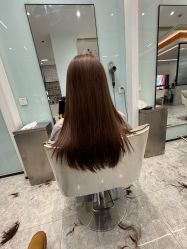 -美格丝M.G.S Hair Salon