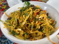 -姚记东北菜(金山店)