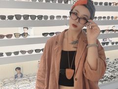 -潘家园桥国际眼镜城