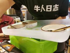 -牛人日志·鲜牛肉骨汤火锅(万科里瑧店)