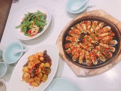 -北李妈妈菜·海肠捞饭(高新万达店)