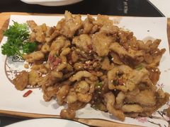 -纳地素食(石门公园店)