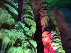 -泰安地下龙宫景区