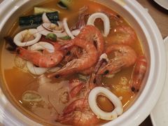 -骊韵咖啡厅(深圳中海凯骊酒店)