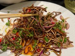 -御海棠老菜馆(福明嘉园店)