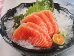 -昱匠·日本料理(金融街店)