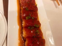 金沙红米肠-火齐潮汕砂锅粥(五道口店)