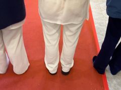 -华夏良子·足道SPA艾灸(铁道大厦店)