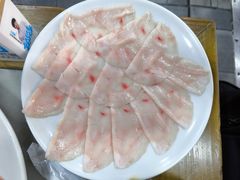 -马记伊源斋涮肉·清真菜(百子湾店)