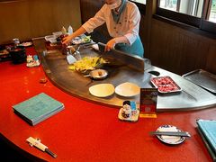 -小山日本料理(兴业太古汇店)