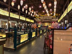 -HOHO餐厅(古子城店)