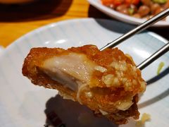 -唯成•韩国炭火烤肉 유성고기