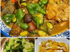 -山涧人家·旺山农家菜(旺山店)