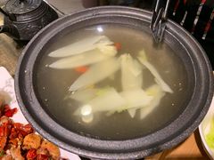 -庆合府重庆大排档(紫都城店)