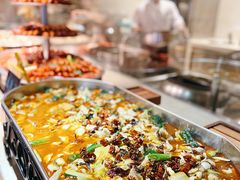 水煮三鲜-漳州皇冠假日酒店·原素全日制餐厅