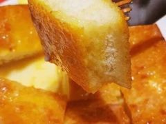 西多士-民华餐厅(华鸿大楼店)
