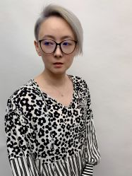 -BENSON沙龙