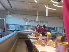 -西塔老太太泥炉烤肉(川沙百联店)